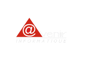 Logo Avenir Informatique