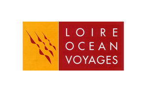 Logo Loire Océan Voyages