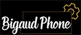 BigaudPhone Logo