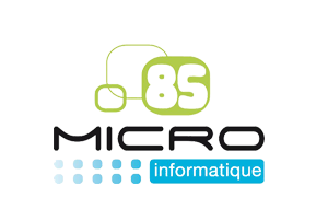 Logo 85 Micro Informatique