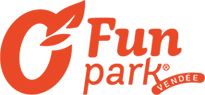 Logo O'Fun Park